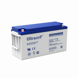 Acumulator VRLA Ultracell 12V/150Ah